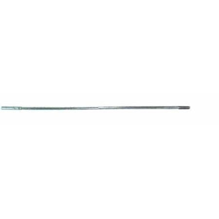 GORDON BRUSH Steel Extension Rod 86018